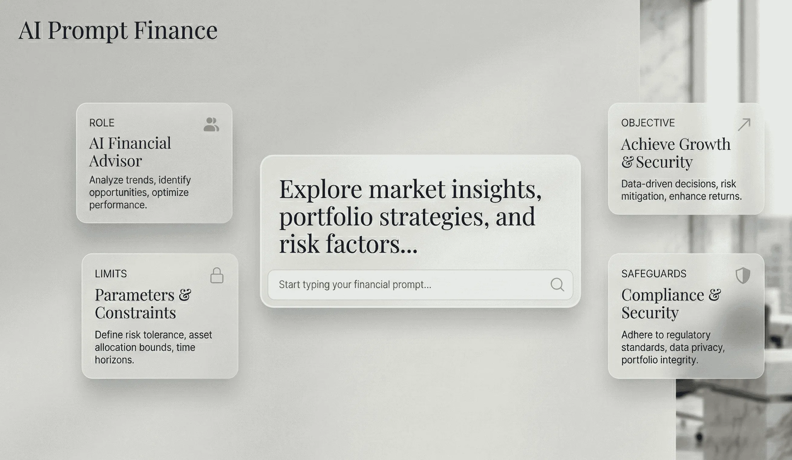 Finance analyst reviewing a source-to-cell audit trail for an AI-assisted financial model